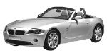 BMW E85 U1465 Fault Code