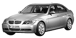 BMW E90 U1465 Fault Code