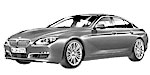 BMW F06 U1465 Fault Code